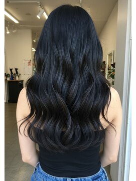 フュージョンファイブ(FUSION5) エクステ/髪質改善/韓国/ギャル/梅田/韓国風/ブリーチ