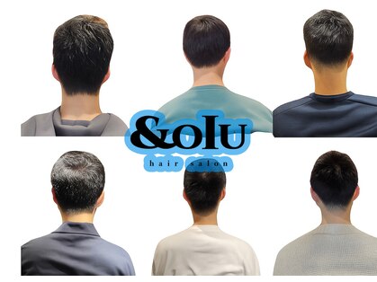 エンオル(&olu)の写真