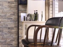 ダンディ 小岩(Dandy)の雰囲気（オーナーによる贅沢マンツーマン施術♪〈プライベート/理容室〉）