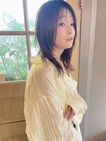 レシェル 多治見店(RECIEL)&nbsp;ミディアムレイヤー