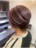 ハイライト×ショート［草加店］