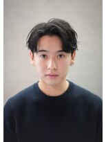 アル(ARU)&nbsp;センターパート