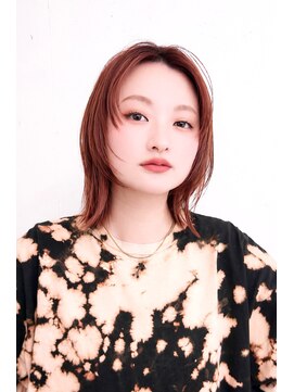 ハット(HUT) 『20~30代』ショート ボブ ショートボブ ショートヘア 208