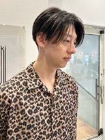 ケシキ大名(keshiki)&nbsp;大人気サンウォンヘア/keshiki大名KAZU