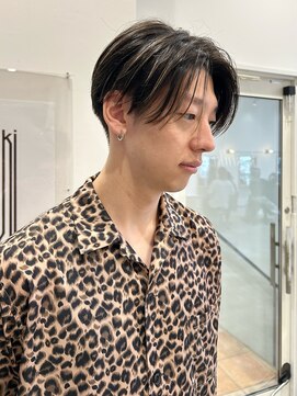 ケシキ大名(keshiki) 大人気サンウォンヘア/keshiki大名KAZU