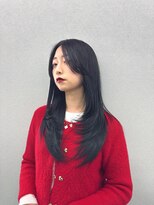 シキサロン 仙台(siki.salon)&nbsp;siki./髪質改善/仙台/個室サロン