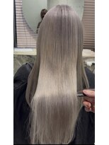 MONO hair salon【4/1NEWOPEN（予定）】&nbsp;グレージュ