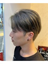 ウィル 京橋店(WiLL)&nbsp;グレージュカラー