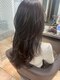 アース 柏店(HAIR&MAKE EARTH)の写真/☆柏でオススメ☆白髪染めを綺麗に染めたいあなたへ！ダメージを抑えて、艶やかな大人髪へ導きます！