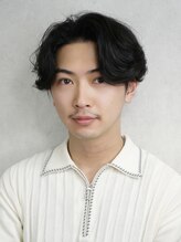 ブリーチ 原宿店(BLEACHi)&nbsp;MIYAZI 