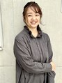フリックヘアサロン 梅田茶屋町2号店(FLICK HAIR SALON)&nbsp;masako 