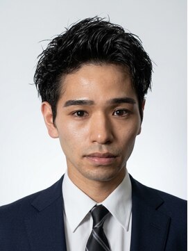 ヒロギンザ 京都本店(HIRO GINZA) ビジネスアップバング