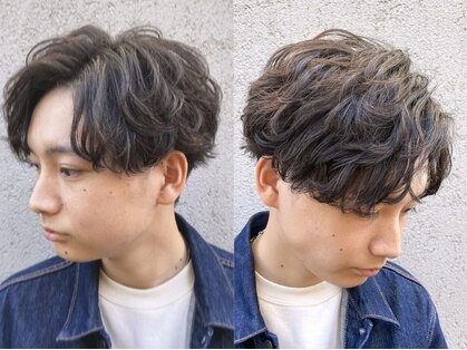 オアシスアヴェダ 東武船橋(OASIS AVEDA)の写真