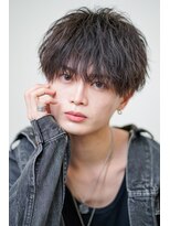 アイトーキョー 横浜(AI TOKYO) 無造作マッシュ