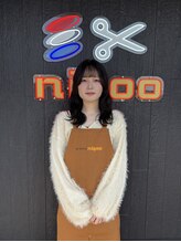 トットニゴー(totto nigoo) 藤井 綾音