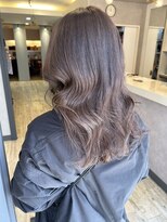 キャメル(Camel) <camel>20代/30代/40代 アッシュグレー