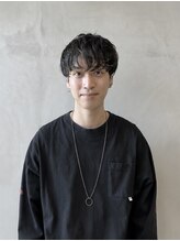 ラフィスヘアーヴィレ 福山店(La fith hair wille)&nbsp;大木 知大