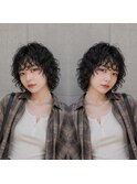 ミルクティーベージュ/ダーク ブルー/橿原/新ノロ