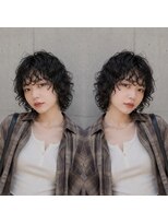 ヨムニノクチ(YOMUニノ口)&nbsp;ミルクティーベージュ/ダーク ブルー/橿原/新ノロ