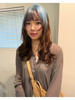 シイ(SIE)&nbsp;夏おすすめデザインカラー☆☆