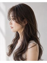 ザスタ(THESTA) THESTA hair style