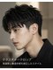 キング(KING)の写真/普段のケアや特別な日のお手入れにも◎男性スタイリストのみのサロンだから気軽に相談できる!