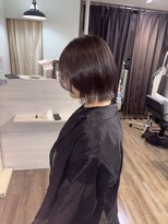 ハイル(KHAIR)&nbsp;♪ボブレイヤー♪しゅうか