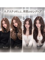 リゼル シブヤ(RISEL SHIBUYA)&nbsp;エクステ