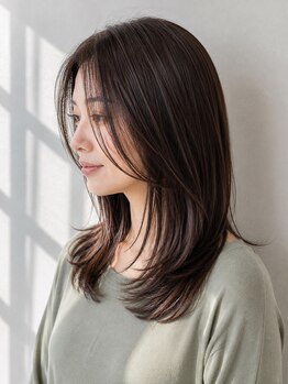 ソワンドゥブレス 大日店 (soin de brace)の写真/【大日駅徒歩3分】大人女性のお悩み改善サロン☆