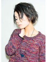 レガーレ(Legare)&nbsp;モードショートボブ☆
