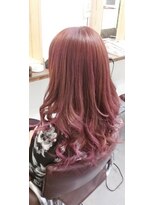 モニカ(Monica)&nbsp;♪シフォンピンクパープル　Monica新宿