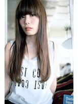 マイティ バイ エイチ(mighty by H)&nbsp;mighty＊【ヘルシーカジュアル】エフォートレス×うざバング