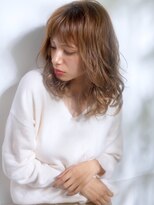 ネオリーブアオバ 高田馬場店(Neolive aoba)&nbsp;【aoba/高田馬場】デジピュアパーマで作る