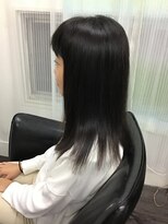 ソアラ(soAla) サラサラストレート