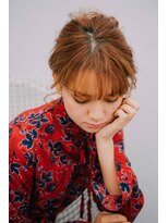 リアン 方南町店(Lian)&nbsp;カジュアルガーリーアレンジ