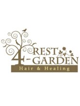 フォーレストガーデン(4-rest garden) 4-rest garden