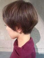 キーン 立川店(keen)&nbsp;【ｋｅｅｎ×武田】シアーグレイ