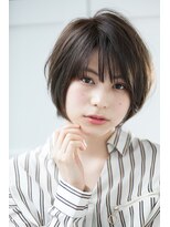 コリュート(coryuto)&nbsp;ひし形大人ショート