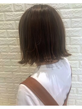 モードケイズ 松原店(MODE K's) ボブ