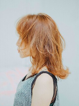 プロデュース 古淵店(Produce) ミディアムコンサバスタイル【古淵/相模原】