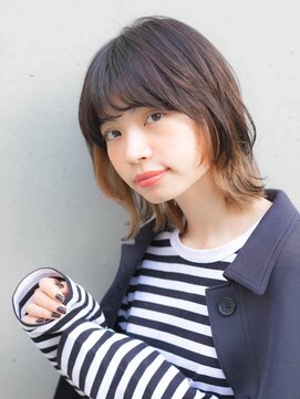 ルティア 池袋(Lutia) インナーデザインカラー