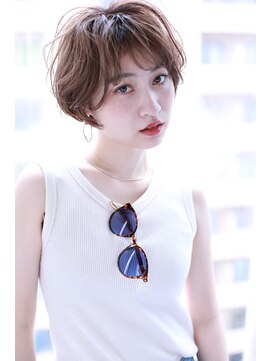 シーラス バイクラウドゼロ(Cirrus by Cloud zero) センシュアルデジパーショート【Cirrus by Cloud zero】