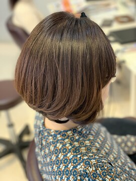 グランドール 下曽根店(Grandoll) 大人×グラボブ