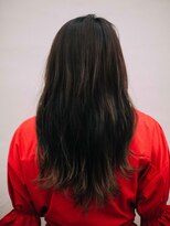 プロデュース 相模原店(Produce) ロング♪伸ばしかけ♪大人かわいい