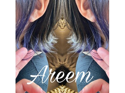 アリーム(Areem)の写真