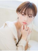 ハンサムショート7