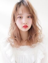 シエル 紙屋町店(CIEL)&nbsp;ブロンドベージュ