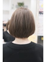 ヘアーメイクスタジオ ライフセカンド(HAIR MAKE STUDIO LIFE 2ND) アジャストメントボブ