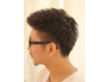 ヘアスタジオ ジュピター(hair studio jupiter)