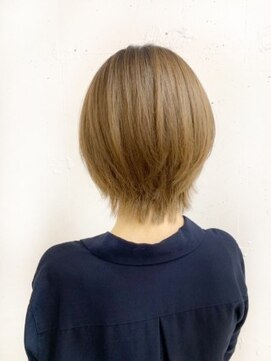 ヴェイン 渋谷(vain) 【vain＃☆】まるウルフ.〇＊